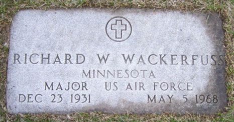 R. Wackerfuss (grave)