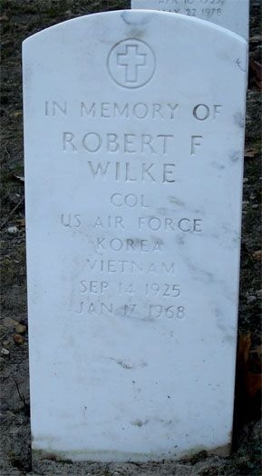 R. Wilke (memorial)