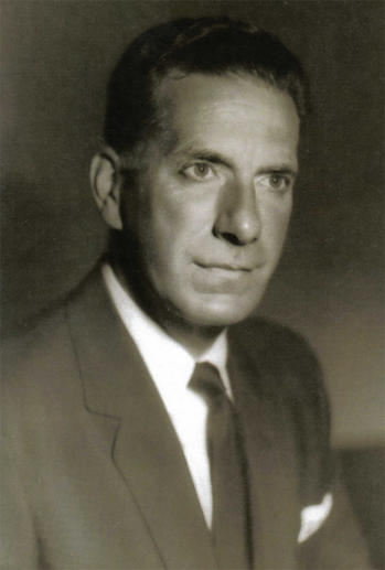Robert W. Barnard
