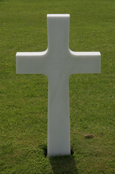 S. Birow (Grave)