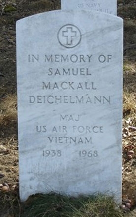 S. Deichelmann (memorial)