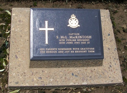 S. MacKintosh (grave)