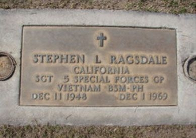 S. Ragsdale (grave)