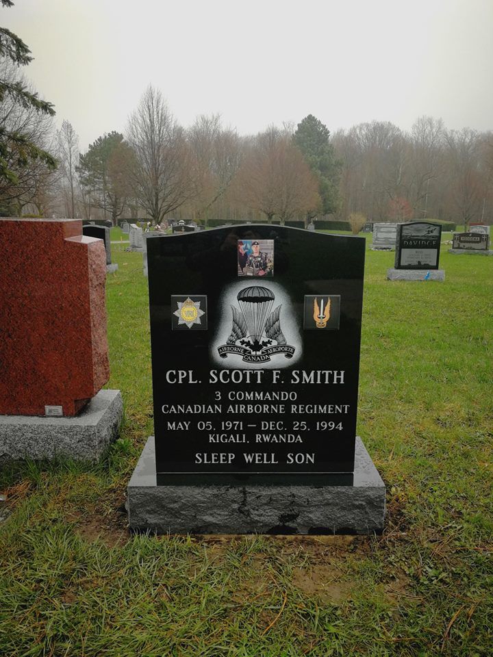 S. Smith (Grave)