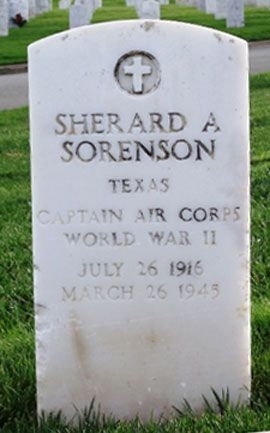 S. Sorenson (grave)