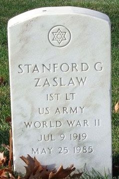 Stanford G. Zaslaw