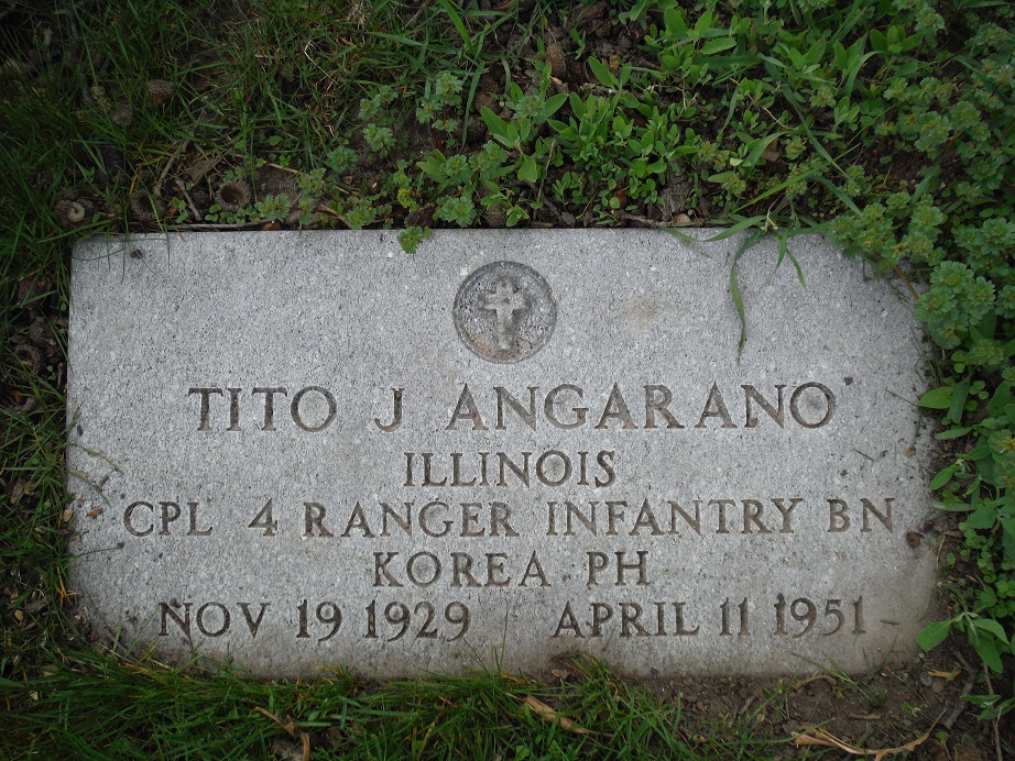 T. Angarano (Grave)
