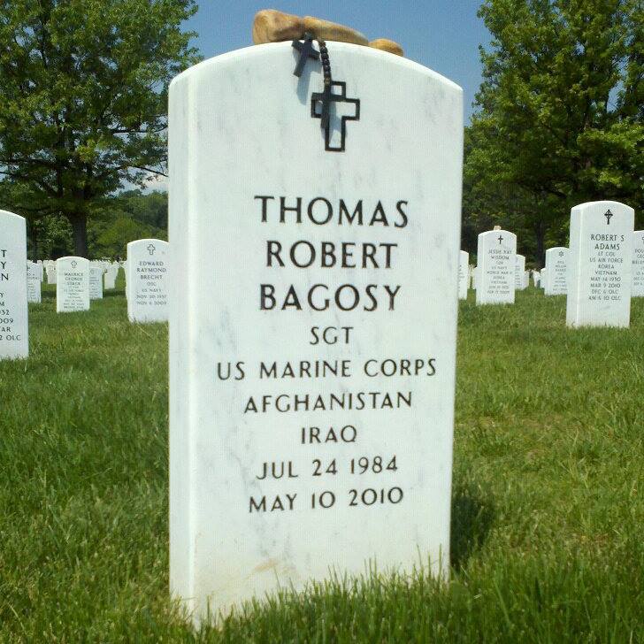 T. Bagosy (Grave)