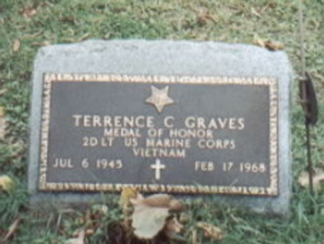 T. Graves (grave)