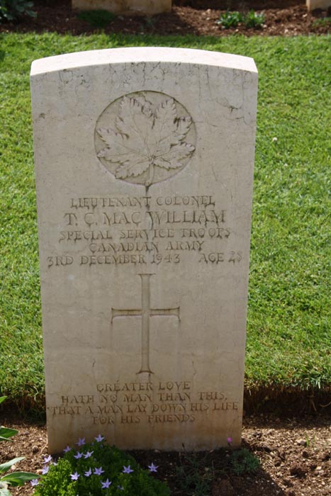 T. MacWilliam (grave)