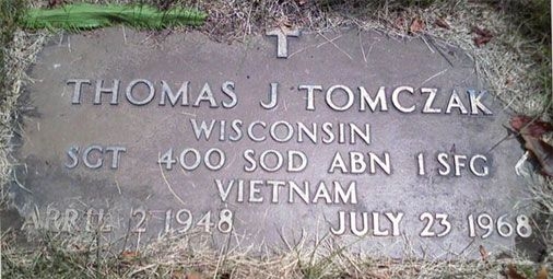 T. Tomczak (grave)