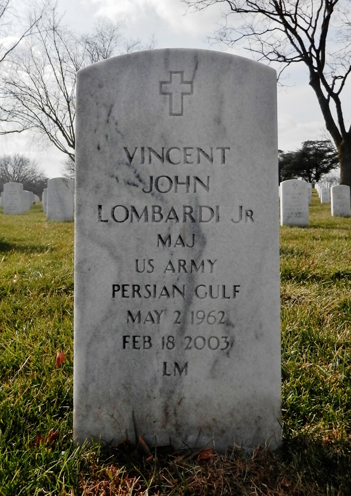 V. Lombardi (Grave)