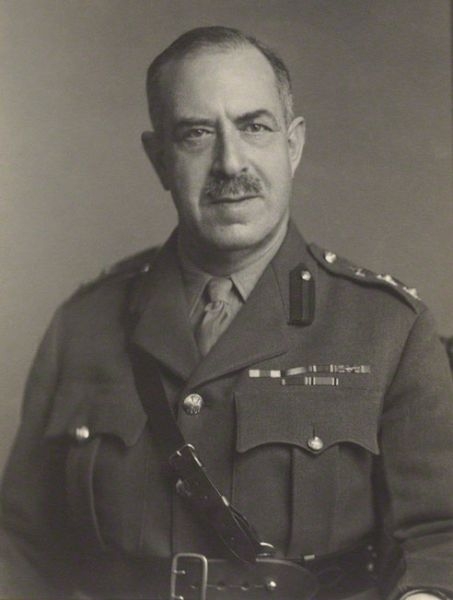 Viscount Bearsted