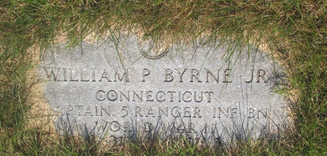 W. Byrne (Grave)