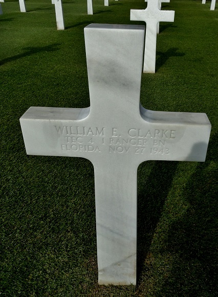 W. Clark (Grave)