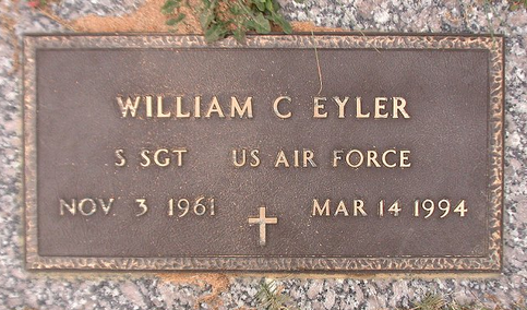 W. Eyler (grave)