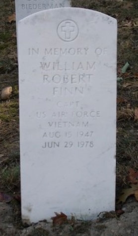 W. Finn (memorial)