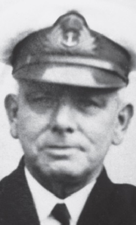 W. Hiscock