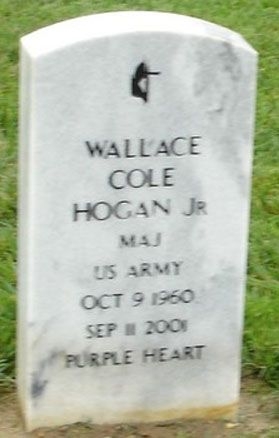 W. Hogan (grave)