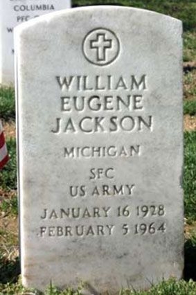 W. Jackson (grave)