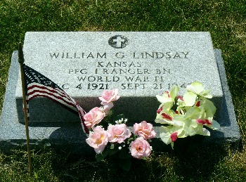 W. Lindsay (Grave)