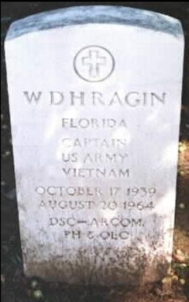 W. Ragin (grave)