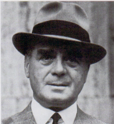 W. Stephenson