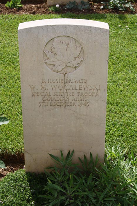 W. Wocalewski (grave)