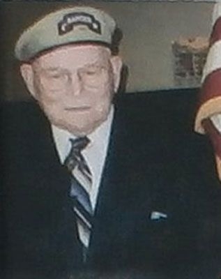 William J.N. Houston