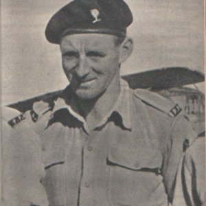 CAMERON, John - KIA 21st June 1944