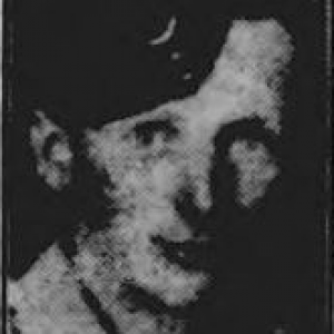 CROGHAN, Thomas John - KIA 10th November 1944