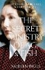 The Secret Ministry of Ag. & Fish: My Life in Churchill's School for Spies