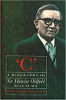 "C": Biography of Sir Maurice Oldfield