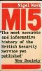 MI5: British Security Service Operations, 1909-45