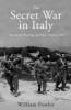 Secret War in Italy