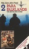 2 Para Falklands: The Battalion at War