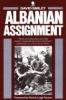 Albanian Assignment