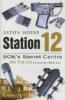Station 12: Aston House - SOE's Secret Centre