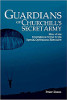 Guardians Of Churchill's Secret Army: Men Of The Intelligence Corps In The Special Operations Executive