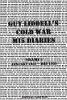 The Guy Liddell Diaries, Volume III: 1951-1953