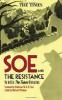 SOE and The Resistance: As told in The Times Obituaries