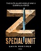 Z Special Unit: The Elite Allied World War II Guerrilla Force