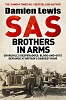 SAS Brothers in Arms: Churchill's Desperadoes: Blood-and-Guts Defiance at Britain's Darkest Hour