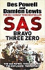 SAS Bravo Three Zero
