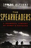 The Spearheaders: A Personal History of Darby's Rangers